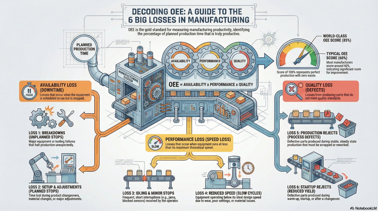 OEE_and_the_6_Manufacturing_Losses